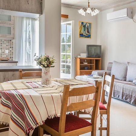 La Casa Di Zia Anna Agia Efimia Village Ngoại thất bức ảnh