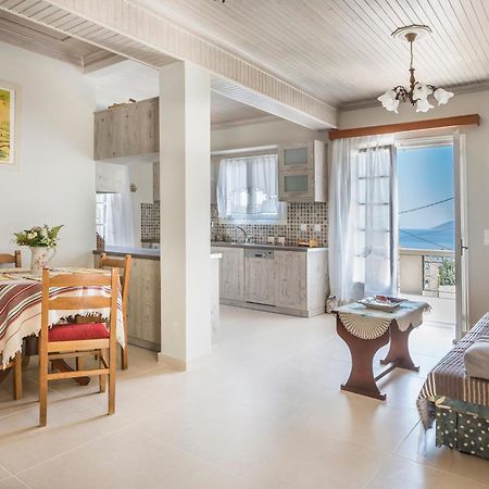 La Casa Di Zia Anna Agia Efimia Village Ngoại thất bức ảnh