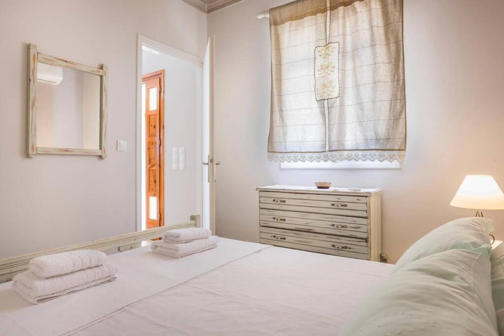 La Casa Di Zia Anna Agia Efimia Village Ngoại thất bức ảnh