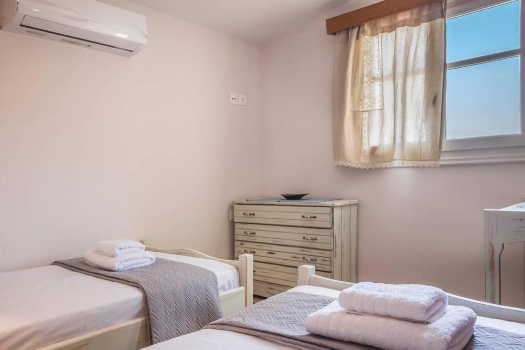 La Casa Di Zia Anna Agia Efimia Village Ngoại thất bức ảnh